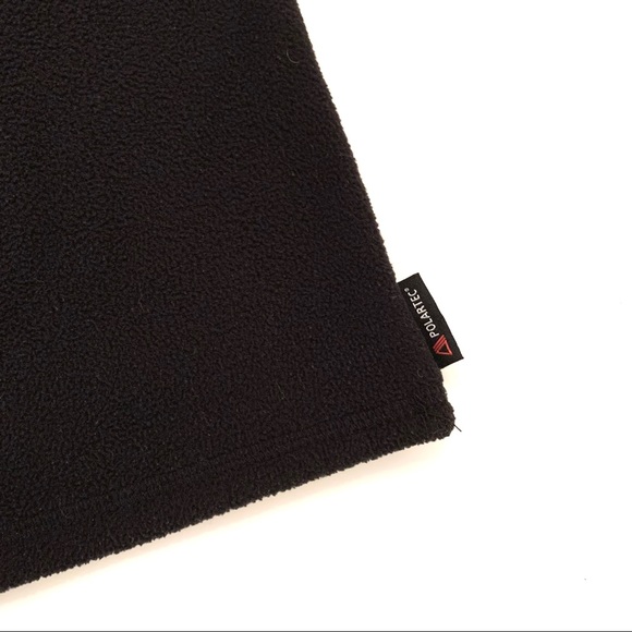 SIMONS Unisex Polar Fleece Tube Scarf Neck Gaiter - Picture 2 of 7